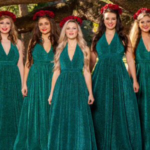 Celtic Angels Ireland at Circle Square Cultural Center
