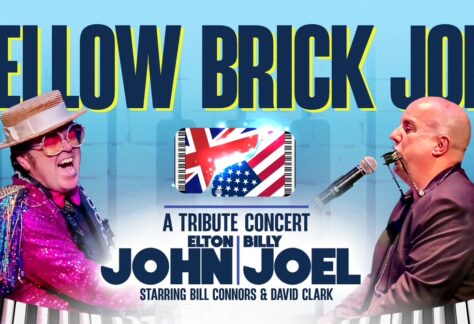 Yellow Brick Joel at Circle Square Cultural Center