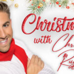 CHRISTMAS WITH CHRIS RUGGIERO at Circle Square Cultural Center