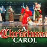 CHARLES DICKENS’ A CHRISTMAS CAROL at Circle Square Cultural Center