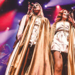 DIRECT FROM SWEDEN - THE MUSIC OF ABBA