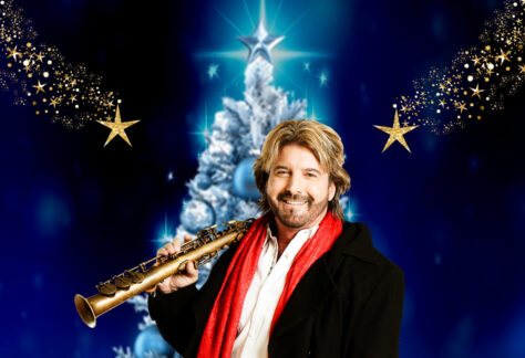 A Beautiful Christmas with Eirinn Abu