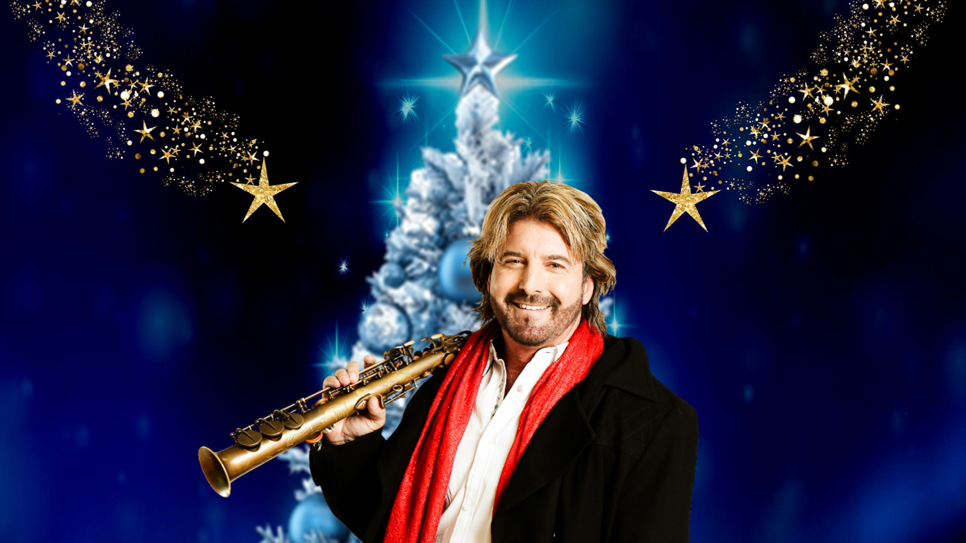 A Beautiful Christmas with Eirinn Abu