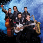 The bronx wanderers at Circle Square Cultural Center