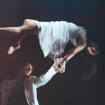 Reza at Circle Square Cultural Center