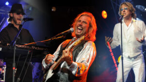 Stayin' Alive - One night of the bee gees at Circle Square Cultural Center