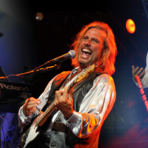 Stayin' Alive - One night of the bee gees at Circle Square Cultural Center