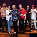 Leonid and Friends at Circle Square Cultural Center