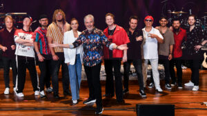 Leonid and Friends at Circle Square Cultural Center