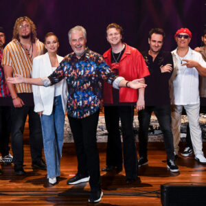 Leonid and Friends at Circle Square Cultural Center