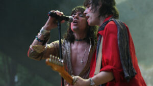 Classic Stones Live at The Circle Square Cultural Center