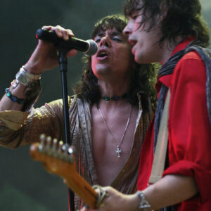 Classic Stones Live at The Circle Square Cultural Center