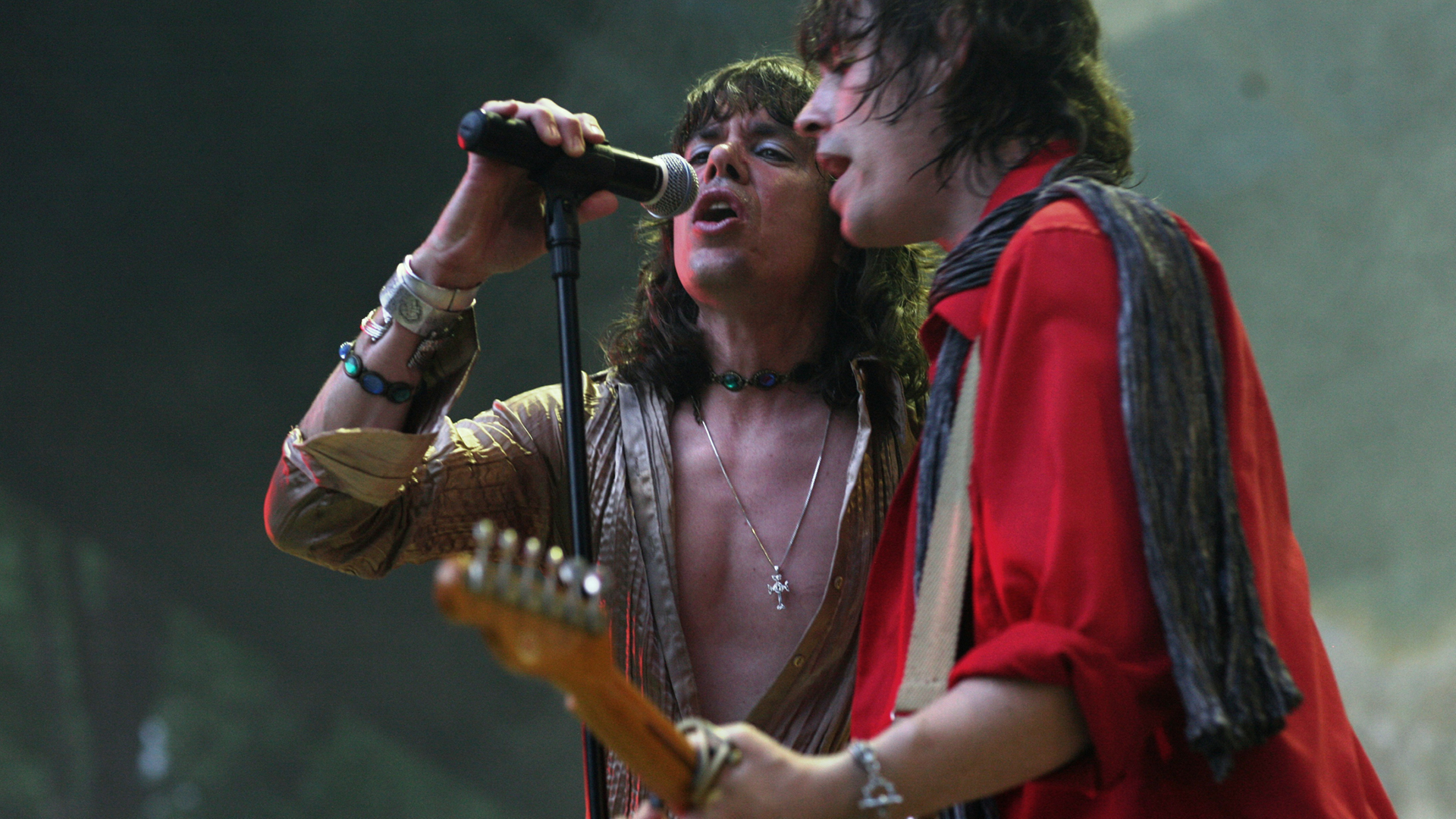 Classic Stones Live at The Circle Square Cultural Center