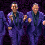 Legends of Motown at Circle Square Cultural Center