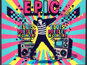 EPIC Elvis