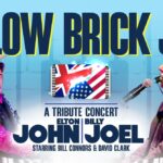 Yellow Brick Joel at Circle Square Cultural Center