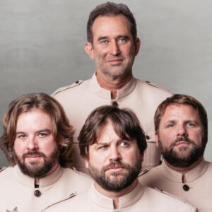 The Walrus at Circle Square Cultural Center