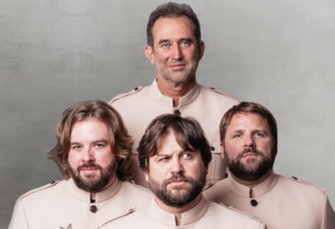 The Walrus at Circle Square Cultural Center