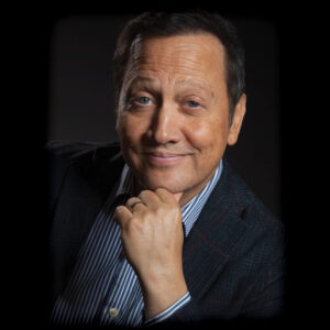 Rob Schneider at Circle Square Cultural Center