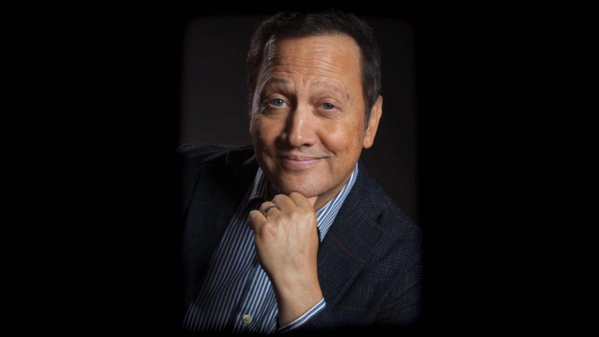 Rob Schneider at Circle Square Cultural Center