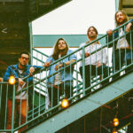 Magical Mystery Doors at Circle Square Cultural Center