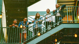 Magical Mystery Doors at Circle Square Cultural Center