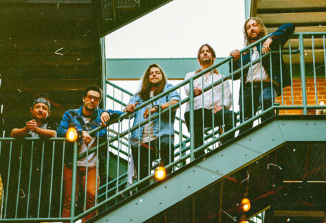 Magical Mystery Doors at Circle Square Cultural Center