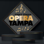 Opera Tampa at Circle Square Cultural Center