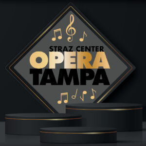 Opera Tampa at Circle Square Cultural Center