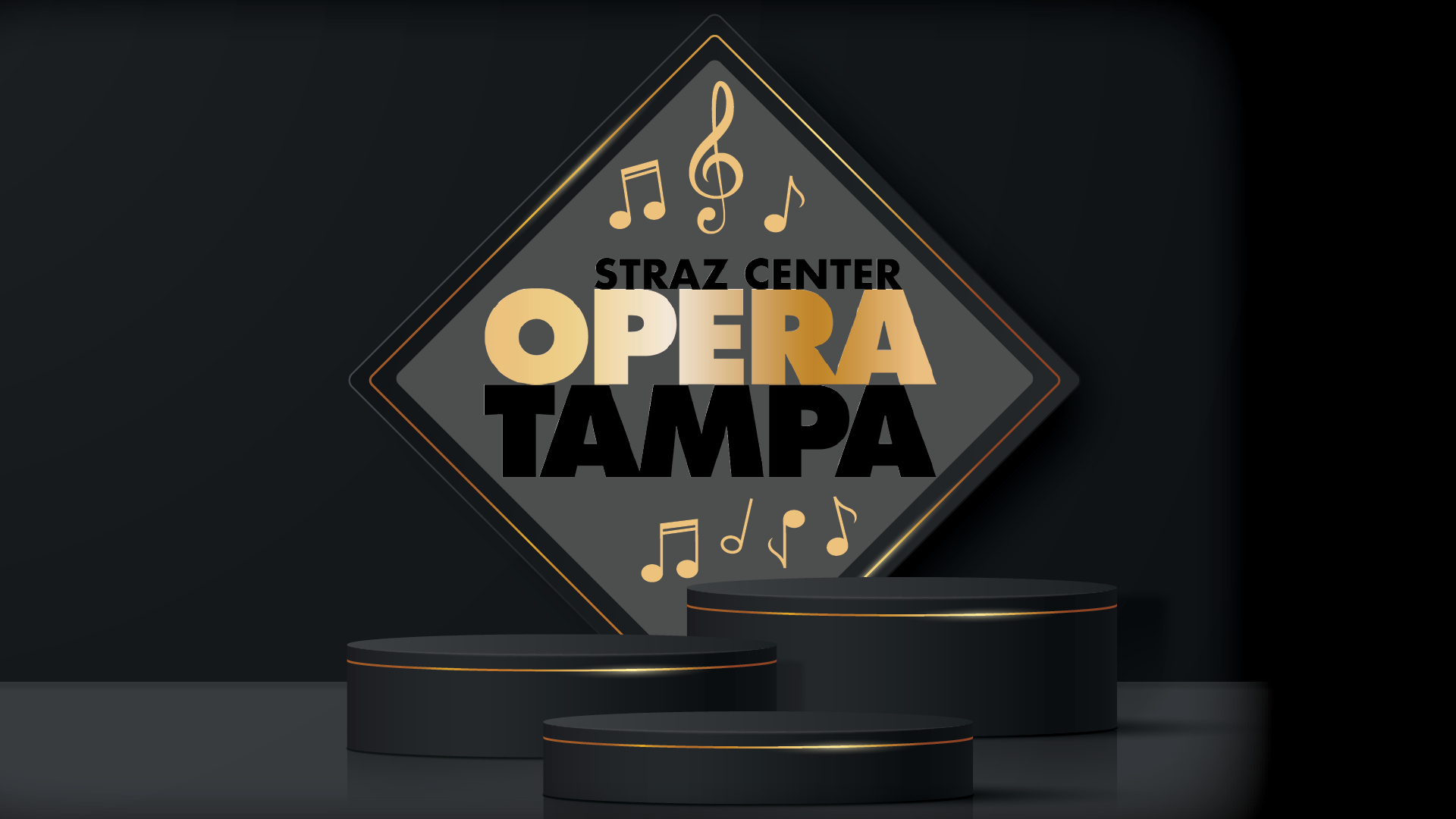 Opera Tampa at Circle Square Cultural Center