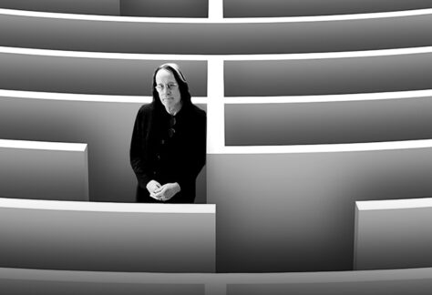 Todd Rundgren at Circle Square Cultural Center