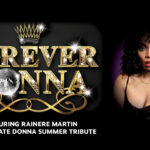 Forever Donna at Circle Square Cultural Center