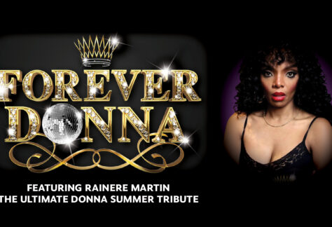 Forever Donna at Circle Square Cultural Center