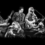 The Artimus Pyle Band at Circle Square Cultural Center