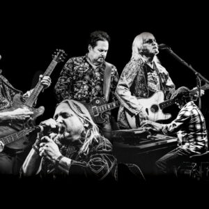 The Artimus Pyle Band at Circle Square Cultural Center