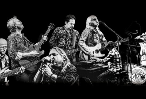 The Artimus Pyle Band at Circle Square Cultural Center