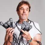 Kevin Nealon at Circle Square Cultural Center