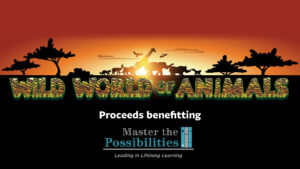 Wild World of Animals at Circle Square Cultural Center