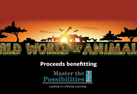 Wild World of Animals at Circle Square Cultural Center