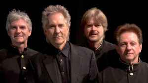 Gary Puckett and The Union Gap.