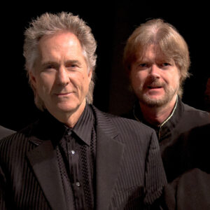 Gary Puckett and The Union Gap.