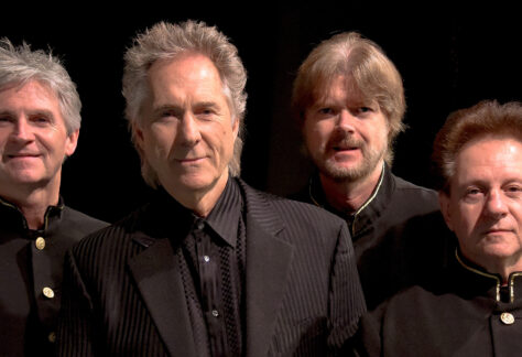 Gary Puckett and The Union Gap.