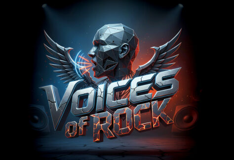 Voices of Rock at Circle Square Cultural Center.