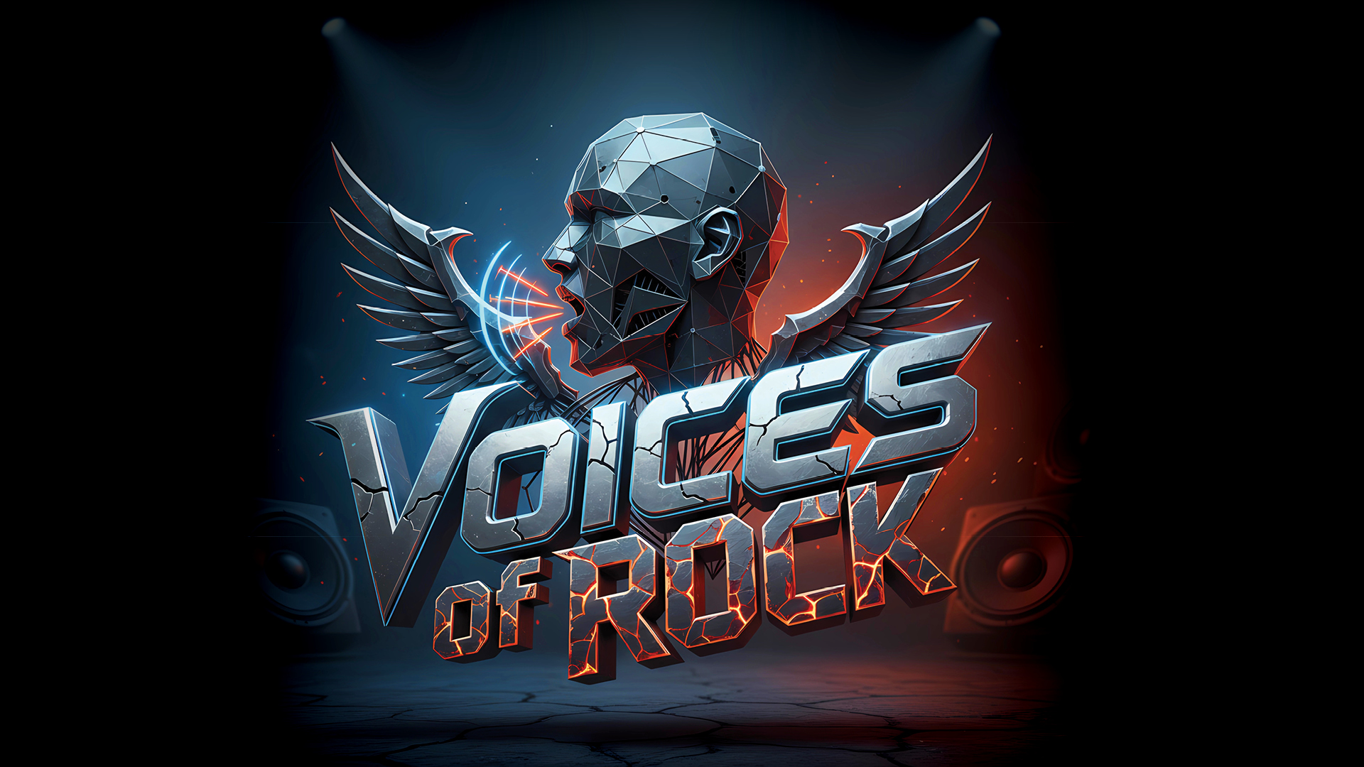 Voices of Rock at Circle Square Cultural Center.