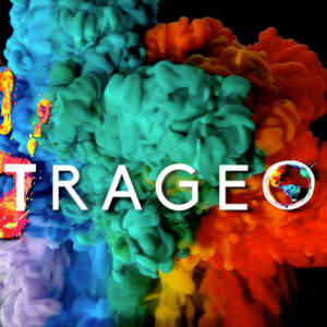 Artrageous at Circle Square Cultural Center.