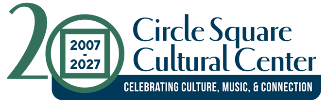 20 Years of Live Entertainment in Ocala, FL - Circle Square Cultural Center