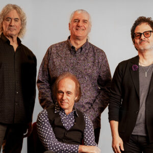 The Lovin' Spoonful.