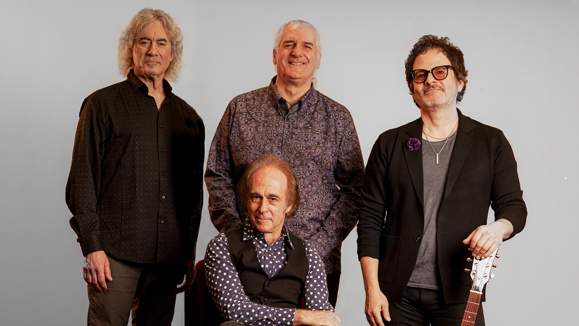 The Lovin' Spoonful.
